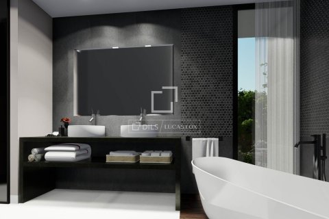 5 bedrooms villa for sale in Teia, Barcelona, Catalonia, Spain № 4505 - photo 11