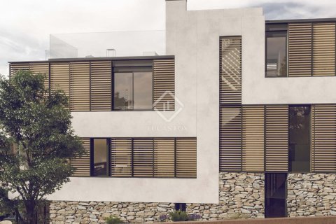 5 bedrooms villa for sale in Barcelona, Catalonia, Spain № 4506 - photo 21