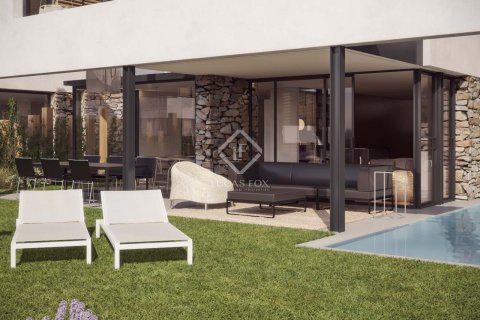 5 bedrooms villa for sale in Barcelona, Catalonia, Spain № 4506 - photo 18