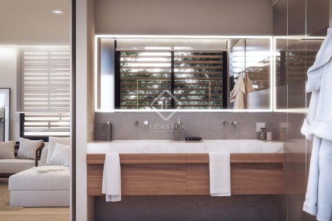 5 bedrooms villa for sale in Barcelona, Catalonia, Spain № 4506 - photo 14