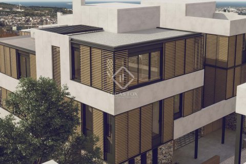 5 bedrooms villa for sale in Barcelona, Catalonia, Spain № 4506 - photo 22
