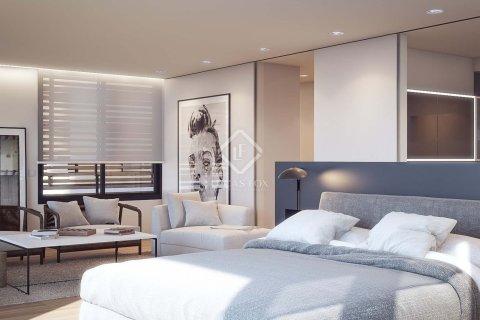 5 bedrooms villa for sale in Barcelona, Catalonia, Spain № 4506 - photo 13