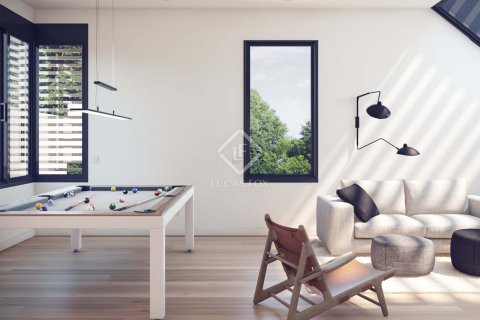 5 bedrooms villa for sale in Barcelona, Catalonia, Spain № 4506 - photo 6