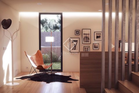 5 bedrooms villa for sale in Barcelona, Catalonia, Spain № 4506 - photo 10
