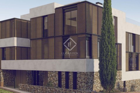 5 bedrooms villa for sale in Barcelona, Catalonia, Spain № 4506 - photo 20