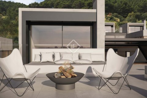 5 bedrooms villa for sale in Barcelona, Catalonia, Spain № 4506 - photo 17