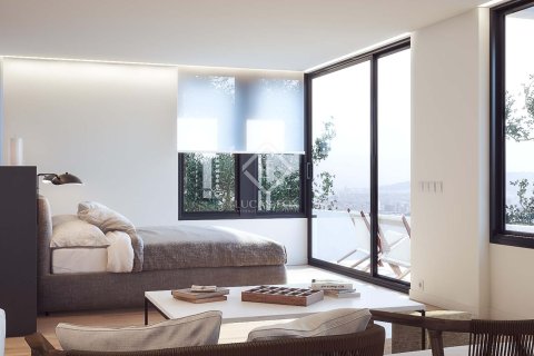 5 bedrooms villa for sale in Barcelona, Catalonia, Spain № 4506 - photo 12