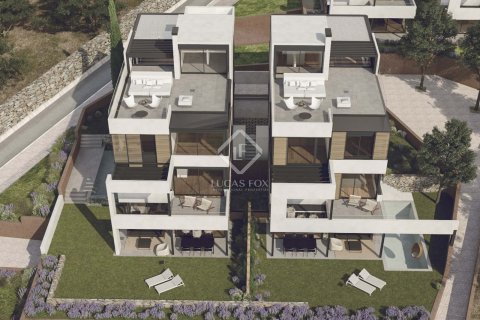 5 bedrooms villa for sale in Barcelona, Catalonia, Spain № 4506 - photo 19