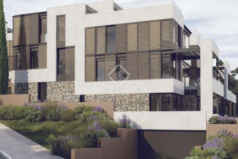 5 bedrooms villa for sale in Barcelona, Catalonia, Spain № 4506 - photo 23