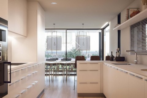 5 bedrooms villa for sale in Barcelona, Catalonia, Spain № 4506 - photo 7