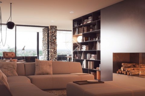 5 bedrooms villa for sale in Barcelona, Catalonia, Spain № 4506 - photo 3