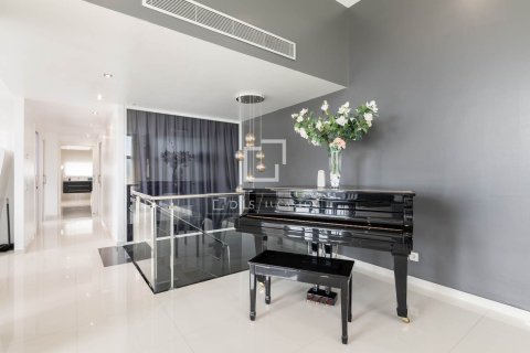 7 bedrooms villa for rent in Castelldefels, Barcelona, Catalonia, Spain № 4508 - photo 4
