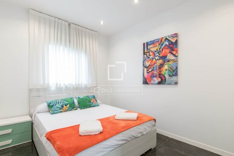 7 bedrooms villa for rent in Castelldefels, Barcelona, Catalonia, Spain № 4508 - photo 23