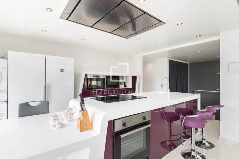 7 bedrooms villa for rent in Castelldefels, Barcelona, Catalonia, Spain № 4508 - photo 9