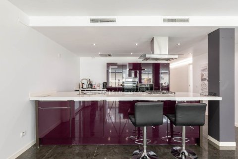 7 bedrooms villa for rent in Castelldefels, Barcelona, Catalonia, Spain № 4508 - photo 10