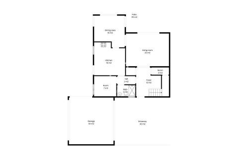 Villa de 4 dormitorios en venta en Sant Vicenc De Montalt, Barcelona, Cataluña, Spain № 3861 - foto 26