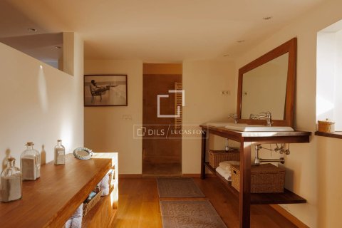 6 bedrooms villa for sale in Cabrera de Mar, Barcelona, Catalonia, Spain № 3858 - photo 11