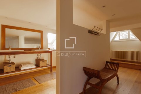 6 bedrooms villa for sale in Cabrera de Mar, Barcelona, Catalonia, Spain № 3858 - photo 15