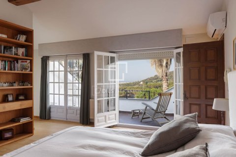 6 bedrooms villa for sale in Cabrera de Mar, Barcelona, Catalonia, Spain № 3858 - photo 19