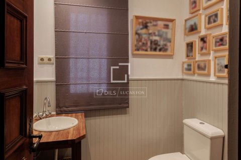 6 bedrooms villa for sale in Cabrera de Mar, Barcelona, Catalonia, Spain № 3858 - photo 22