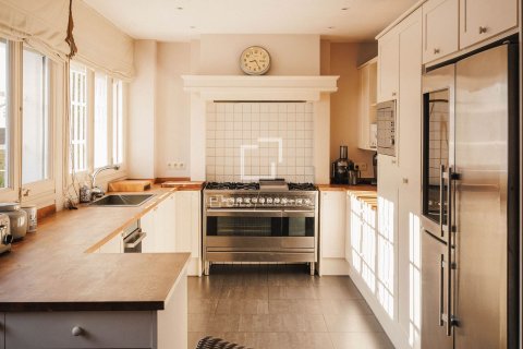 6 bedrooms villa for sale in Cabrera de Mar, Barcelona, Catalonia, Spain № 3858 - photo 6