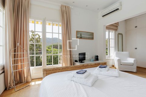 6 bedrooms villa for sale in Cabrera de Mar, Barcelona, Catalonia, Spain № 3858 - photo 21