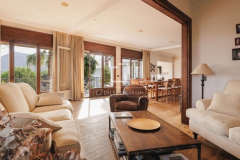 6 bedrooms villa for sale in Cabrera de Mar, Barcelona, Catalonia, Spain № 3858 - photo 4