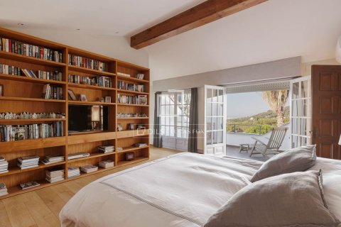 6 bedrooms villa for sale in Cabrera de Mar, Barcelona, Catalonia, Spain № 3858 - photo 16