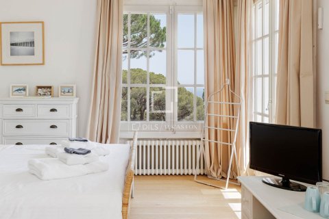 6 bedrooms villa for sale in Cabrera de Mar, Barcelona, Catalonia, Spain № 3858 - photo 29