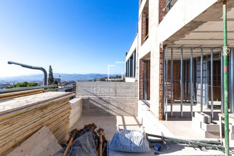 Villa de 4 dormitorios en venta en Esplugues de Llobregat, Barcelona, Cataluña, Spain № 3864 - foto 17