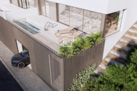 Villa de 4 dormitorios en venta en Esplugues de Llobregat, Barcelona, Cataluña, Spain № 3864 - foto 2