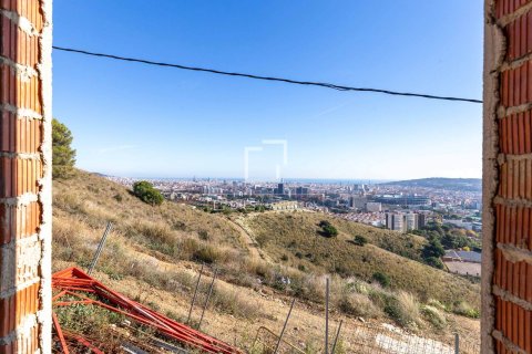 Villa de 4 dormitorios en venta en Esplugues de Llobregat, Barcelona, Cataluña, Spain № 3864 - foto 28