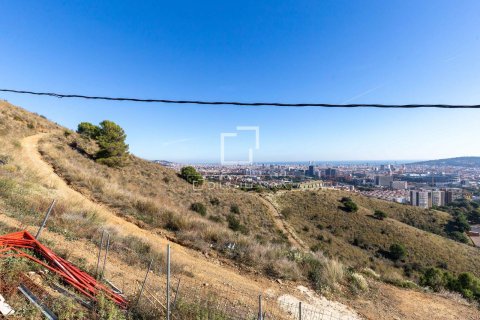 Villa de 4 dormitorios en venta en Esplugues de Llobregat, Barcelona, Cataluña, Spain № 3864 - foto 27