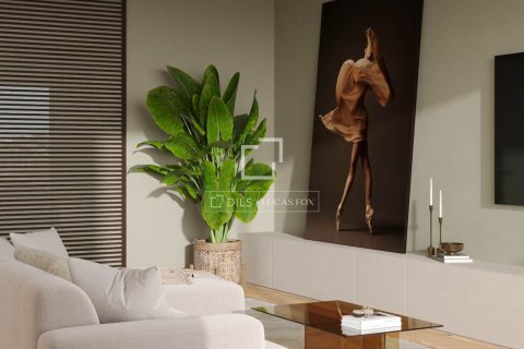 Villa de 4 dormitorios en venta en Alella, Barcelona, Cataluña, Spain № 3863 - foto 12