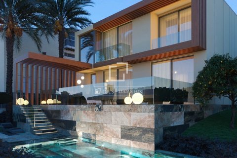 Villa de 4 dormitorios en venta en Alella, Barcelona, Cataluña, Spain № 3863 - foto 6