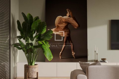Villa de 4 dormitorios en venta en Alella, Barcelona, Cataluña, Spain № 3863 - foto 11