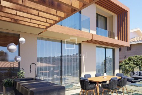 Villa de 4 dormitorios en venta en Alella, Barcelona, Cataluña, Spain № 3863 - foto 9