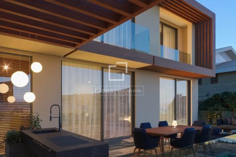 Villa de 4 dormitorios en venta en Alella, Barcelona, Cataluña, Spain № 3863 - foto 10