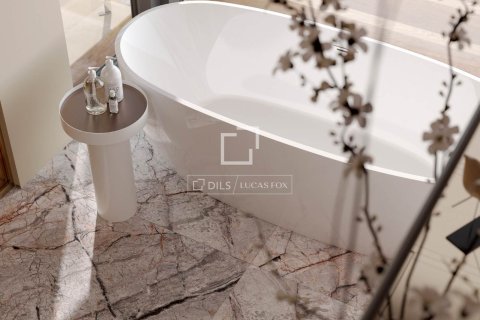 Villa de 4 dormitorios en venta en Alella, Barcelona, Cataluña, Spain № 3863 - foto 27