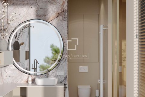 Villa de 4 dormitorios en venta en Alella, Barcelona, Cataluña, Spain № 3863 - foto 30