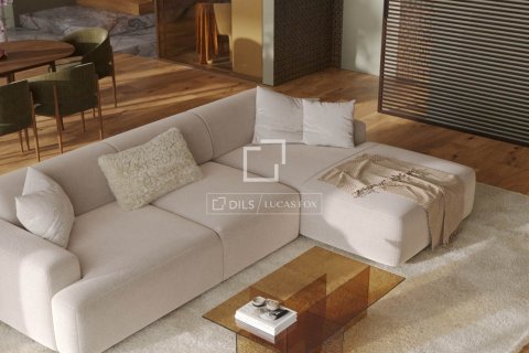 Villa de 4 dormitorios en venta en Alella, Barcelona, Cataluña, Spain № 3863 - foto 13
