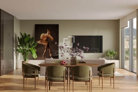 Villa de 4 dormitorios en venta en Alella, Barcelona, Cataluña, Spain № 3863 - foto 2