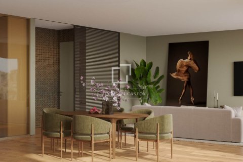 Villa de 4 dormitorios en venta en Alella, Barcelona, Cataluña, Spain № 3863 - foto 14
