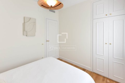 4 bedrooms apartment for sale in Barcelona, Catalonia, Spain № 6395 - photo 19