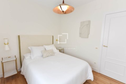 4 bedrooms apartment for sale in Barcelona, Catalonia, Spain № 6395 - photo 18