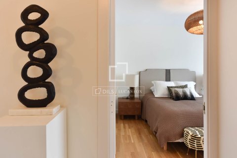 4 bedrooms apartment for sale in Barcelona, Catalonia, Spain № 6395 - photo 21