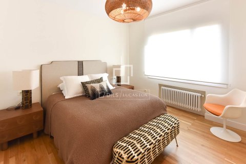4 bedrooms apartment for sale in Barcelona, Catalonia, Spain № 6395 - photo 22