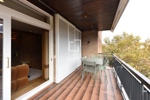 4 bedrooms apartment for sale in Barcelona, Catalonia, Spain № 6395 - photo 11