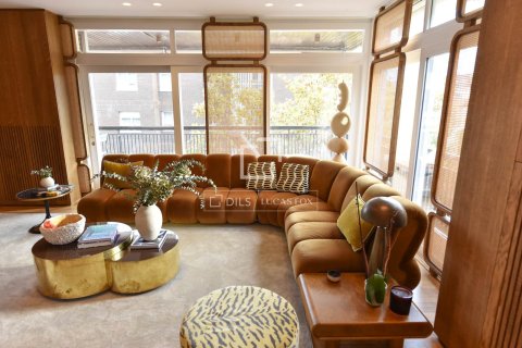 4 bedrooms apartment for sale in Barcelona, Catalonia, Spain № 6395 - photo 10