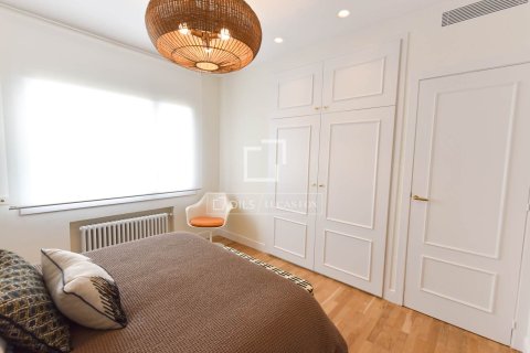 4 bedrooms apartment for sale in Barcelona, Catalonia, Spain № 6395 - photo 26